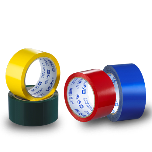 BOPP Packing Tape